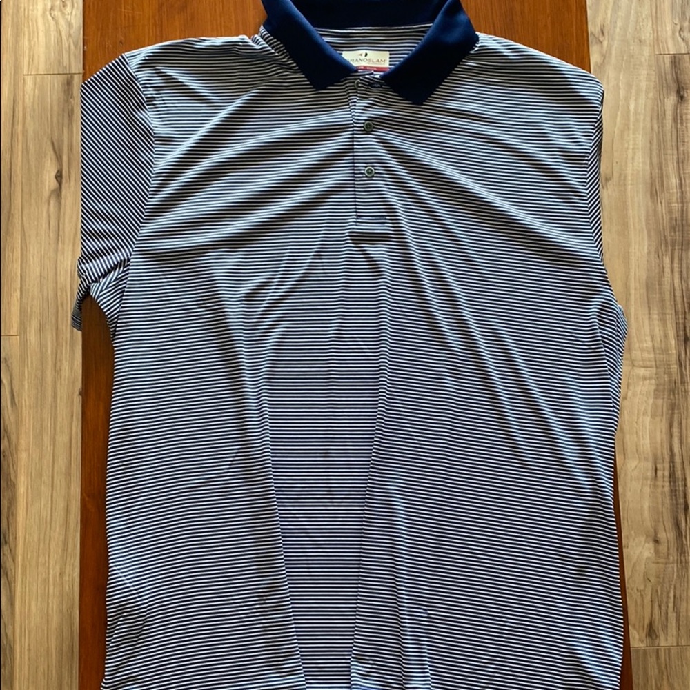 Men’s Performance Polo